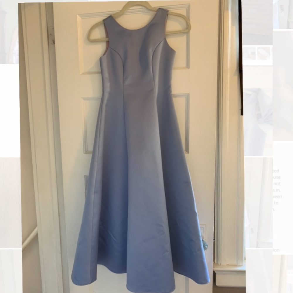Jessica McClintock Juniors Dress